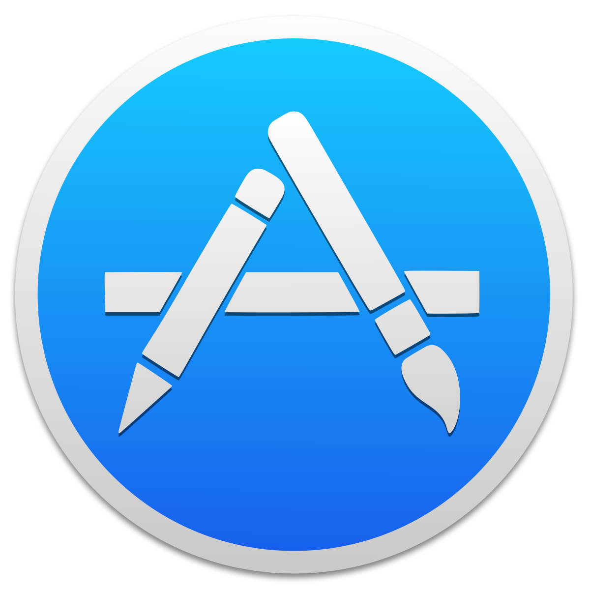1200px App Store OS X.svg