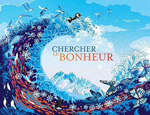 CHERCHER LE BONHEUR