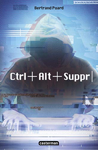 CTRL+ALT+SUPPR