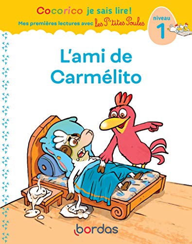 L'AMI DE CARMÉLITO
