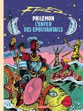 L'PHILEMON T.14 : ENFER DES ÉPOUVANTAILS
