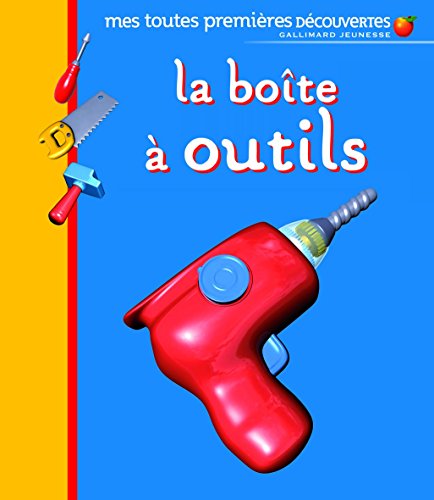LA BOÎTE À OUTILS