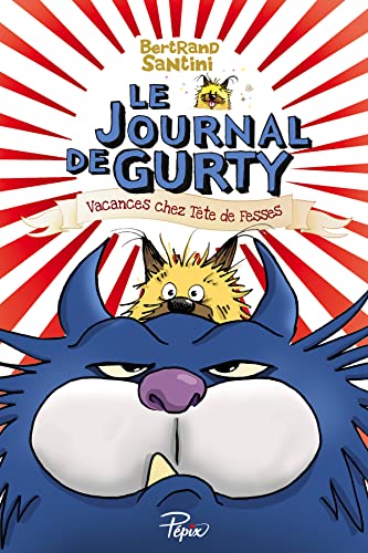 LE JOURNAL DE GURTY
